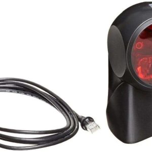 -31A38 For Honeywell Orbit 7120 Omnidirectional USB Barcode Scanner Kit