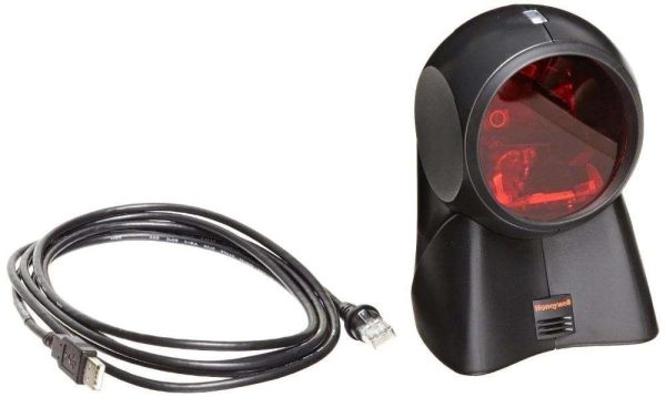 -31A38 For Honeywell Orbit 7120 Omnidirectional USB Barcode Scanner Kit