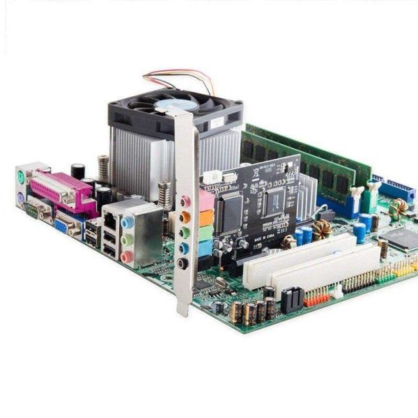 5.1 Internal Sound Card for PC Windows 10 with Low Profile Bracket, 3D Stereo PCI-E, CMI8738 Chip 32/64 Bit Sound Card PCI