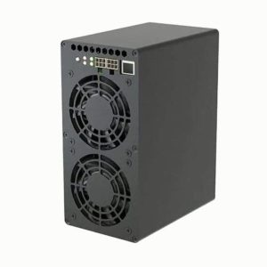New ASIC Goldshell KD BOX II Miner Kadena KDA Crypto 5TH/s 400W Without PSU