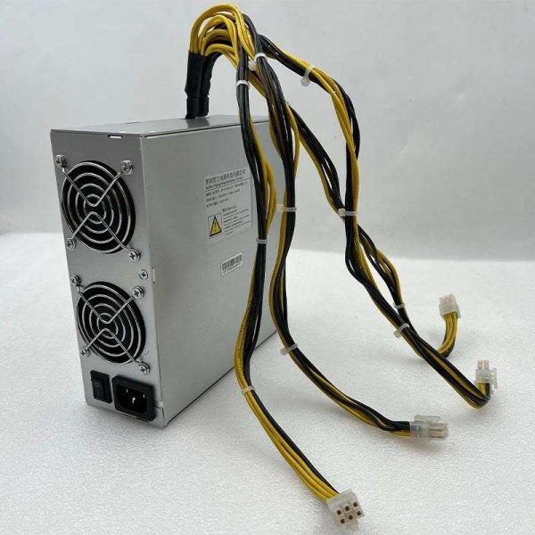 New Goldshell KD BOX PRO II 5TH/s 400W Hashrate KDA Miner Upgraded from KD BOX PRO Mining Kadena Algorithm With PSU