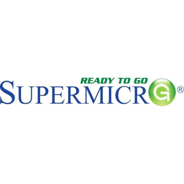 Supermicro 40mm Cooling Fan FAN0100L4