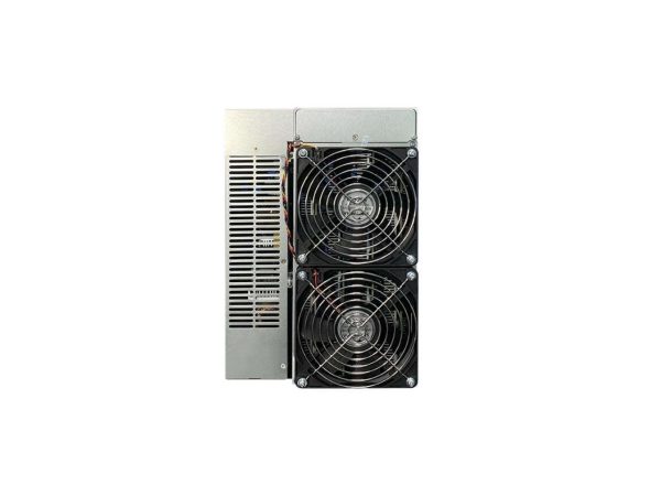 Top profit miner Goldshell LT5 pro 2450MH/S ASIC LTC Scrypt algorithm mining Dogecoin + Litecoin miner power consumption of 3100W