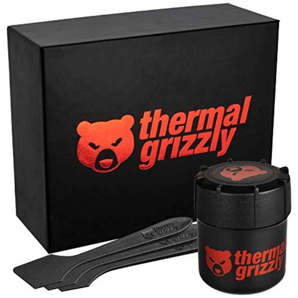 Thermal Grizzly Kryonaut Extreme Thermal Paste, 9ml