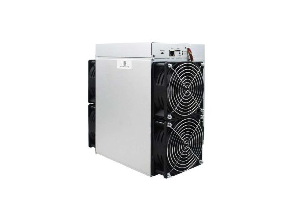 Gold shell LT5 pro miner 2450MH/S ASIC LTC Top profit miner Scrypt algorithm mining Dogecoin + Litecoin miner power consumption of 3100W