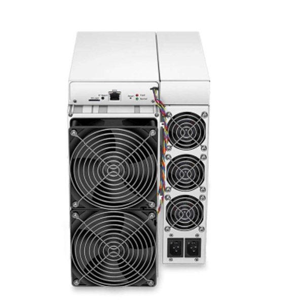 Antminer S19 95th/s Asic Miner 3250w Bitcoin Miner Machine Bitmain Antminer S19 Include PSU