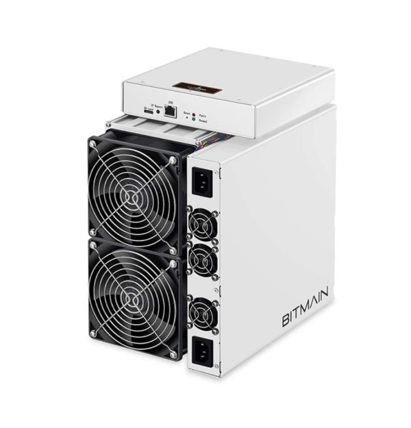 Antminer T17 42TH/S Heatsink Upgrade Version With PSU Asic Miner Sha256 Bitcoin BCH BTC Mining bitmain T17 are better than S9 S11 T15 S15 M3 M20S