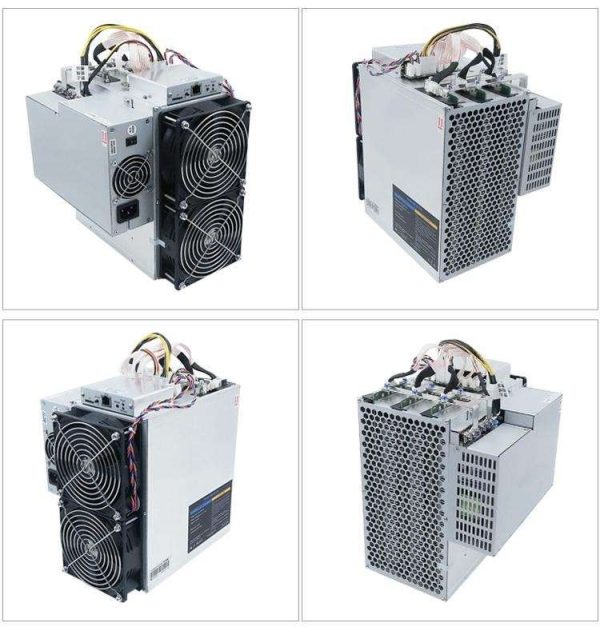 Innosilicon T2T 30T SHA256 ASIC miner With PSU Bitcoin BTC BCH Mining Machine 2200W Better Than Antminer S9 S11 S15 S17 T9+ T15 T17 WhatsMiner M3 M10