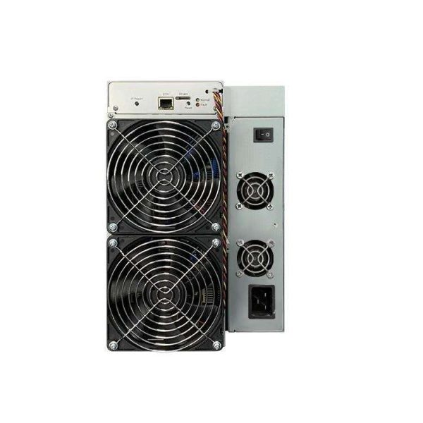 Gold shell LT5 pro 2450MH/S ASIC LTC Top profit miner Scrypt algorithm mining Dogecoin + Litecoin miner power consumption of 3100W