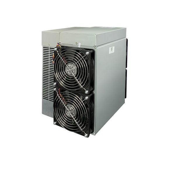 Gold shell LT5 pro 2450MH/S ASIC LTC Top profit miner Scrypt algorithm mining Dogecoin + Litecoin miner power consumption of 3100W