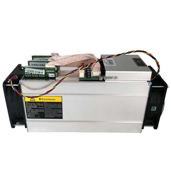 NEW Arrival Bitmain Bitcoin Miner Antminer S9 14TH/s BTC BCH Mining Machine with PSU Power Supply ASIC SHA-256 14.5T Miner Better Than Antminer S9i S9J 13.5T 13T T9+ S11