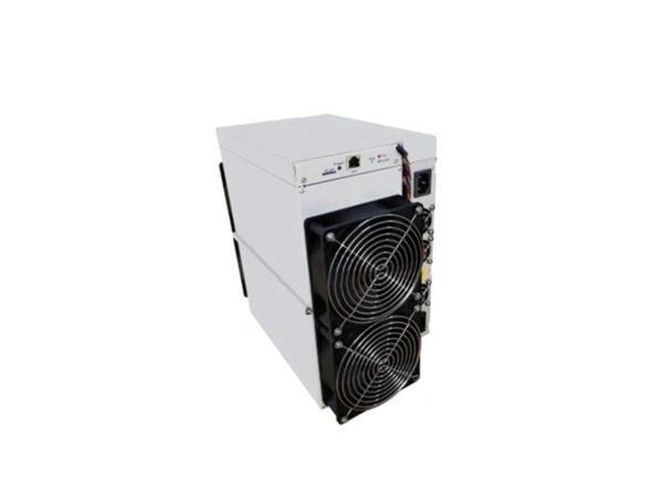 New Antminer Profitable T17e 50TH/S 2750W Bitcoin Miner Antminer Machine BTC BCH Mining equipment With power supply Improved Heatsink Version