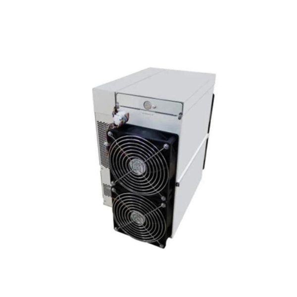 New Antminer Profitable T17e 50TH/S 2750W Bitcoin Miner Antminer Machine BTC BCH Mining equipment With power supply Improved Heatsink Version