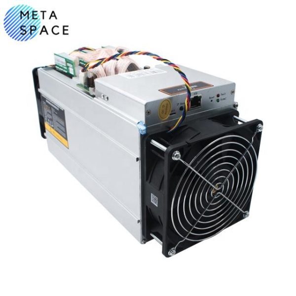 New Arrival ANTMINER S9 14TH/s Miner Machine with 2 Units Power Supply CAN Support Work on 110V 220V Bitcoin Miner BTC BCH Mining Machine Better BITMAIN ANTMINER S9J L3+ L7 D7 A11 S19