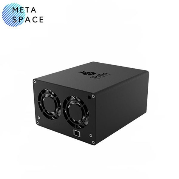 iPollo V1 Mini Classic Plus ETC Miner WIFI Connection Hashrate 280MH/s 270W With PSU Digital Currency ETC,ZIL,ETP,EXP Home Mining machine Silent and Low Power Consumption