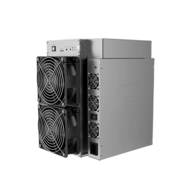 New Machine iPollo V1 Classic ETC Miner 1550M Hashrate ETHASH Algorithm 1240W Power Consumation With PSU ETC Miner (Not For ETH)