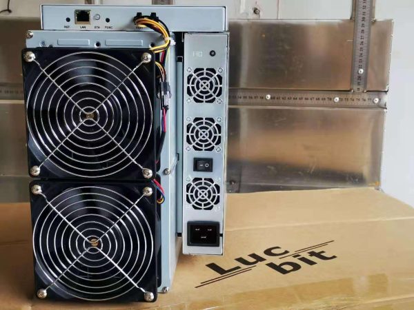 Canaan Avalon 1246 93TH Bitcoin Miner Asic Miner 3155W Crypto Mining Machine With Original Power Supply Better Than Avalon 1246 83T antminer T19 T17 S19J