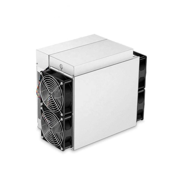 Bitmain Antminer D7 (1286Gh) Mining Dash Coin ASIC Miner Included PSU Original With A Maximum Hashrate of 1.286Th/s 3148W