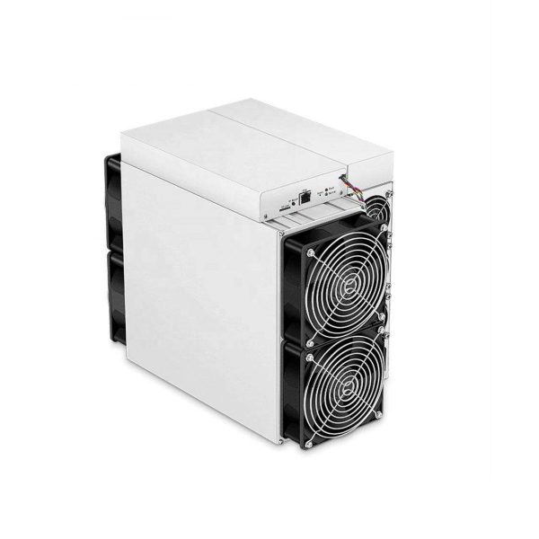 Bitmain Antminer D7 (1286Gh) Mining Dash Coin ASIC Miner Included PSU Original With A Maximum Hashrate of 1.286Th/s 3148W