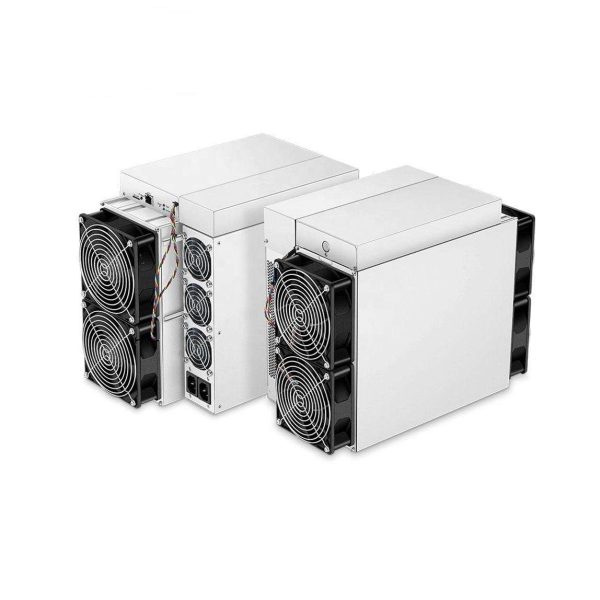 Bitmain Antminer D7 (1286Gh) Mining Dash Coin ASIC Miner Included PSU Original With A Maximum Hashrate of 1.286Th/s 3148W