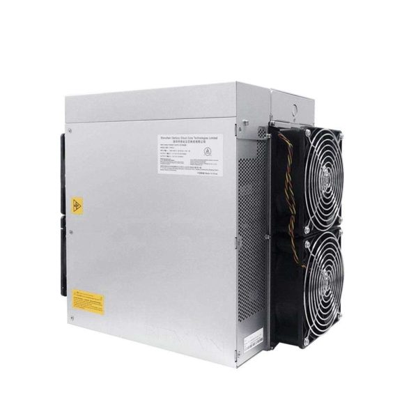 New Bitmain Antminer S19 86Th/s ASIC SHA-256 Crypto Algorithm Bitcoin Miner with Power Supply