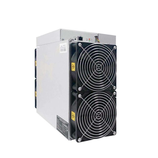 New Bitmain Antminer S19 86Th/s ASIC SHA-256 Crypto Algorithm Bitcoin Miner with Power Supply