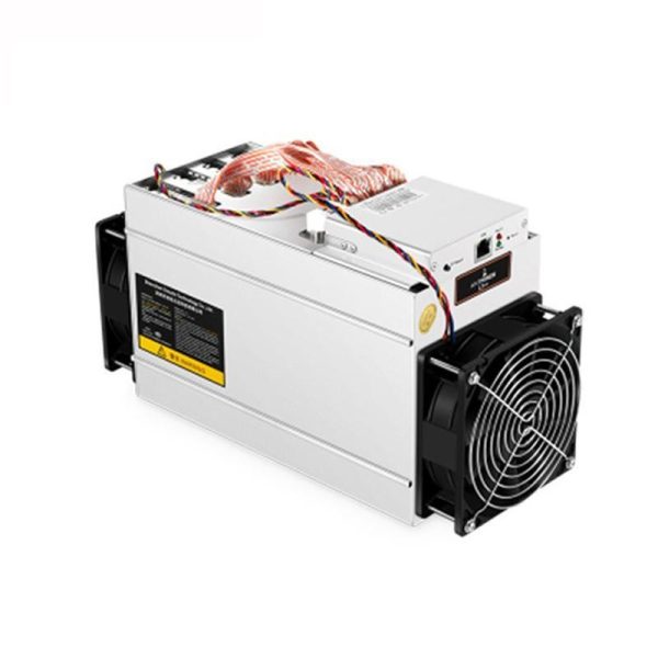 ANTMINER L3+(55dB Low Noise Home Version) with PSU Scrypt Litecoin Miner 504MH/s 695W LTC Come with Doge Mute Miner ASIC Crypto Suitable for Home Mining Better Than Goldshell Minidoge Antminer l3