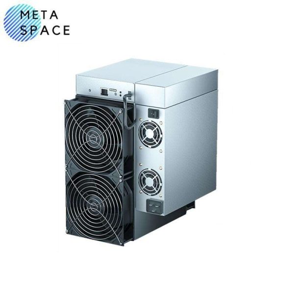 2PCS New Gold shell LB-Lite Miner Hashrate 1620GH/S(±5%) New LBC Mining Machine Computer Server LBRY Coin Miner Asic Miner LB LITE 1620GH 1450W Noise 55dB Good For Home Mining