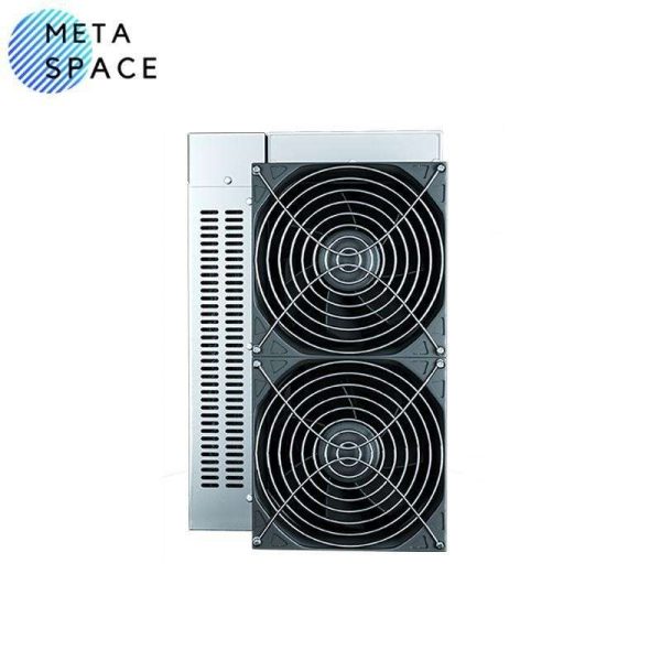 2PCS New Gold shell LB-Lite Miner Hashrate 1620GH/S(±5%) New LBC Mining Machine Computer Server LBRY Coin Miner Asic Miner LB LITE 1620GH 1450W Noise 55dB Good For Home Mining