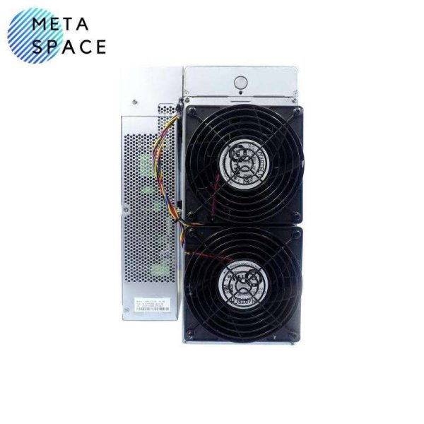 New Bitmain Antminer E9 Pro 3680MH/s 2200W ETC ETHW ETCZIL Most Powerful Miner EtHash algorithm with hashrate 3.68Gh/s Include Power Supply