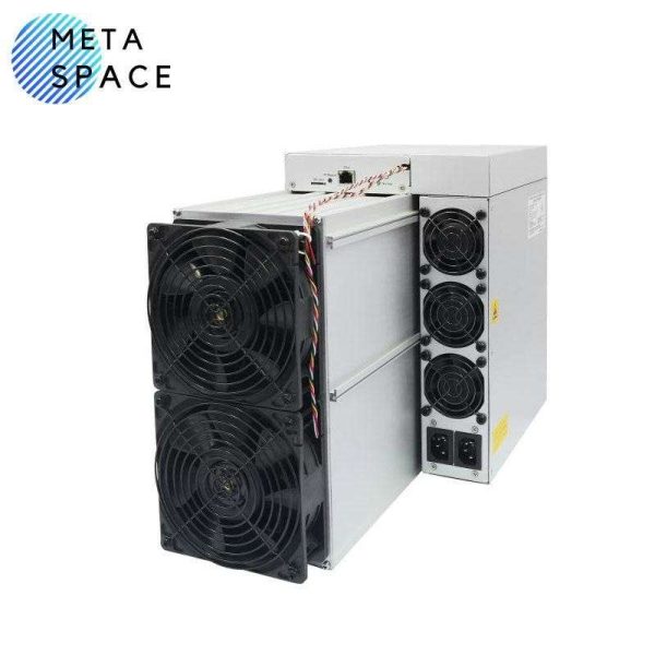 New Bitmain Antminer E9 Pro 3680MH/s 2200W ETC ETHW ETCZIL Most Powerful Miner EtHash algorithm with hashrate 3.68Gh/s Include Power Supply