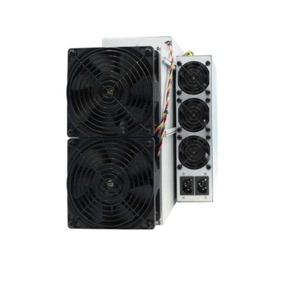 Ready Stock New Antminer D9 (1770Gh) From Bitmain Mining Dash Coin Miner X11 Algorithm 1770 GH/s 2839W Most Profitable ASIC Mining Better Than Antminer D7