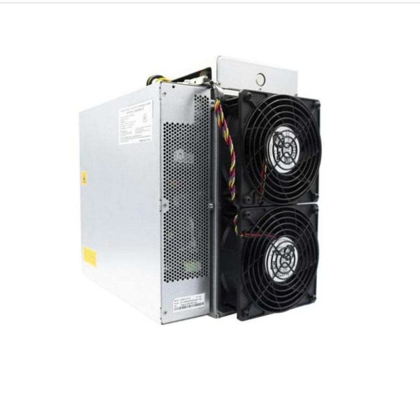 Ready Stock New Antminer D9 (1770Gh) From Bitmain Mining Dash Coin Miner X11 Algorithm 1770 GH/s 2839W Most Profitable ASIC Mining Better Than Antminer D7