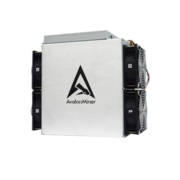 New Release Avalon Made A1346 104TH/S Bitcoin Miner 3300W BTC Asic Miner Crypto Machine Avalonminer 1346 104T Bitcoin Mining Rig Better Than A1246 A1166 pro A1126