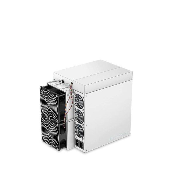 New Bitmain Antminer S19 XP 134Th/s 2881W ASIC Bitcoin Miner PSU Included Most Powerful BTC Miner Machine S19XP 134T Bitcoin Mining Rig Better Than Antminer S19 Pro S19J pro S19