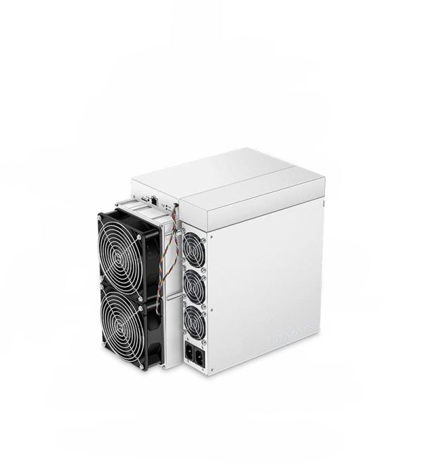 New Bitmain Antminer S19 XP 134Th/s 2881W ASIC Bitcoin Miner PSU Included Most Powerful BTC Miner Machine S19XP 134T Bitcoin Mining Rig Better Than Antminer S19 Pro S19J pro S19