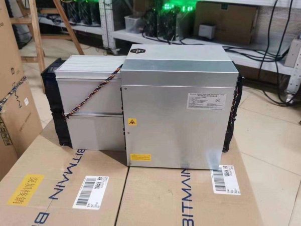 New Bitmain Antminer E9 Pro 3580MH/s 2200W Most Profitable Ethereum ETC Miner EtHash algorithm with hashrate 3.68Gh/s Include Power Supply ETC Mining Rig 3580M