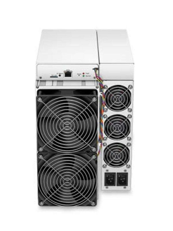 Office Actual Photo Bitmain Antminer S19 86TH/s 3250W Bitcoin Mining ASIC Miner BTC Miner Machine S19 86T Better Than Antminer S17 PRO T19 T17