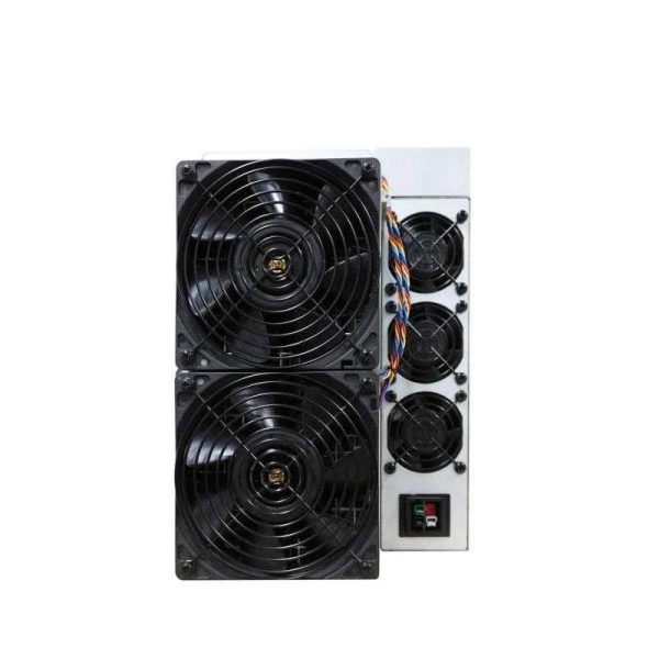 New Bitmain Antminer T21 190TH/S 3610W Bitcoin Miner BTC Miner T21 190T ASIC Miner with Power Supply Better Than Antminer T19 S19 S19K PRO