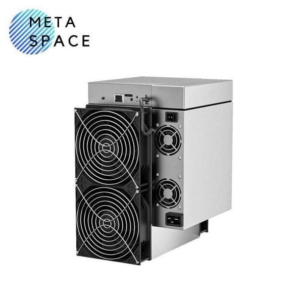 New Gold shell SC Lite 4.4TH/s 950W Siacoin Miner SC Miner Blake2B-Sia algorithm with Power Supply Gold shell Lite Miner Sia Miner