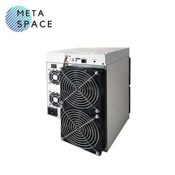 New Gold shell SC Lite 4.4TH/s 950W Siacoin Miner SC Miner Blake2B-Sia algorithm with Power Supply Gold shell Lite Miner Sia Miner