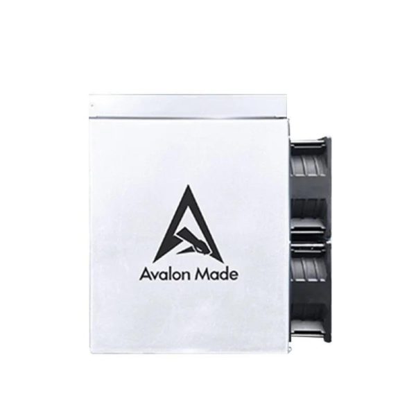 New Avalon A1346 110TH/s Bitcoin Miner 3300W BTC Asic Miner Avalon Miner 1346 110T BTC Miner Crypto Machine Avalonminer A1346 110T Better Than Avalon A1246 A1166 pro