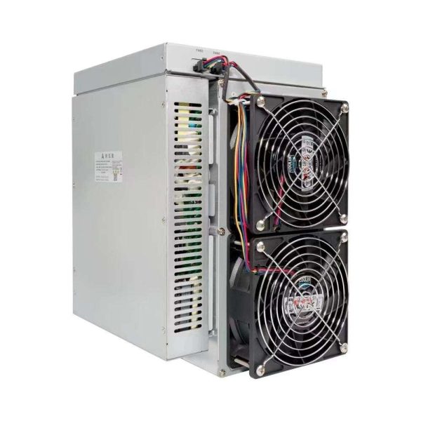 New Avalon Miner A1346 120Th/s 3300W Crypto Bitcoin Mining Avalon A1346 BTC Miner Asic Mining Crypto BTC Mining Better Profit Than Avalon A1246 A1166 pro Antminer S19 S19pro