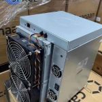 Warehouse Actual Photo New Avalon A1346 110TH/s Bitcoin Miner 3300W BTC Asic Miner Crypto Machine Avalon 1346 Better Than A1246