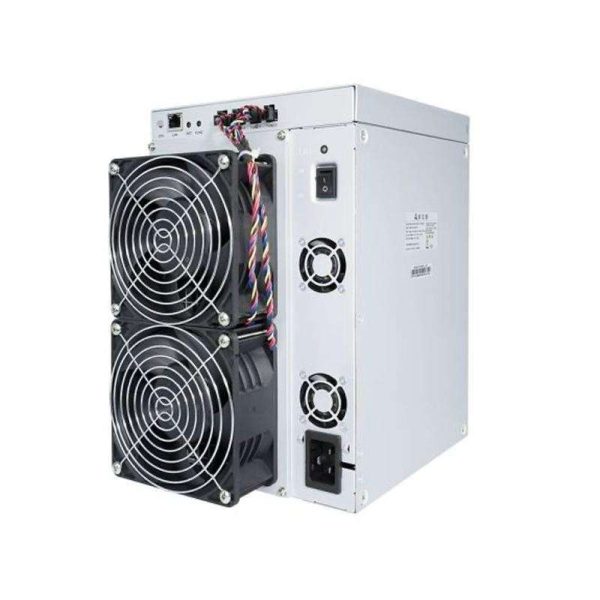 New Avalon Miner A1466 150TH/s 3230W Bitcoin Miner SHA-256 Canaan Crypto BTC Mining Machine Avalon A1466 BCH BTC Miner with PSU