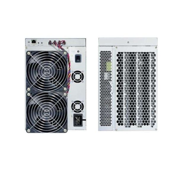 New Avalon Miner A1466 150TH/s 3230W Bitcoin Miner SHA-256 Canaan Crypto BTC Mining Machine Avalon A1466 BCH BTC Miner with PSU