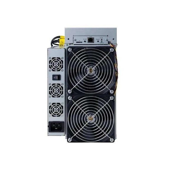 New iBelink BM-N3 MAX Nervos CKB Miner 30TH/S 3300W Air Cooling CKB Cryptocurrency Mining Hardware CKB Mining Asic MinerBM N3 Nervos Miner Than Goldshell CK6