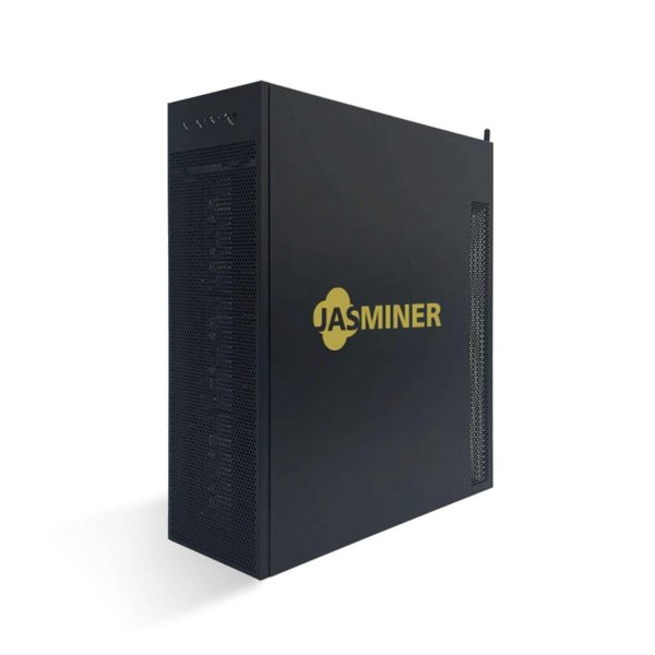 New JASMINER X16Q 1950Mh/s ETC miner 8G Memory wifi 3U jasminer X16-Q quiet Asic Miner ETC ZIL Ethash ETHW Miner 620W X16 Q Better Than ipollo V1 Hydro