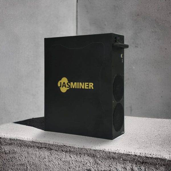 New JASMINER X16Q 1950Mh/s ETC miner 8G Memory wifi 3U jasminer X16-Q quiet Asic Miner ETC ZIL Ethash ETHW Miner 620W X16 Q Better Than ipollo V1 Hydro