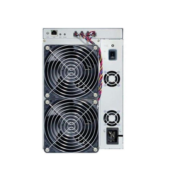 New Avalon Miner A1446 130Th/s 3310W Crypto Bitcoin Mining Avalon A1446 BTC Asic Miner BTC Mining Than Avalon A1346 A1246 A1166